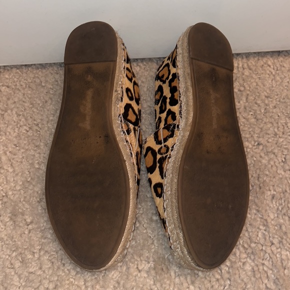 Sam Edelman espadrilles - Picture 4 of 5